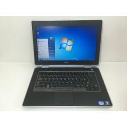 JOBLOT OF 50 UNITS DELL E6420 2ND GEN LAPTOP GRADE B TESTED WORKING L@@K