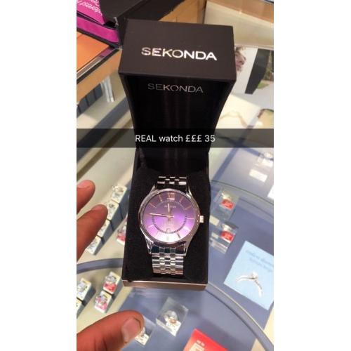 Watch