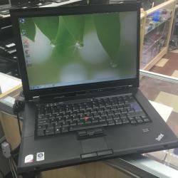 LENOVO T61 THINKPAD LAPTOP/ 2.00 GHZ - 4GB RAM - EXCELLENT CONDITION/ MS OFFICE