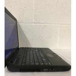 Refurbished Toshiba Satellite C660 15.6” Intel 2.1GHz 4GB 320GB Laptop