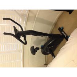 Reebok zr10 bike excellent condition