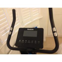 Reebok zr10 bike excellent condition