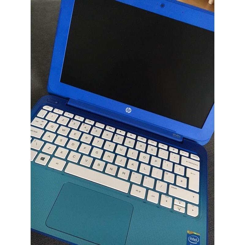 HP Stream Notepad PC