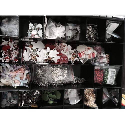 jewellery making items