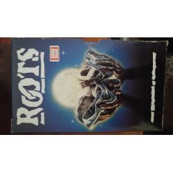 Roots VHS videos