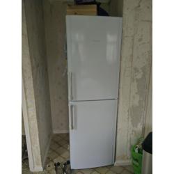 Hotpoint Frost free fridge/freezer