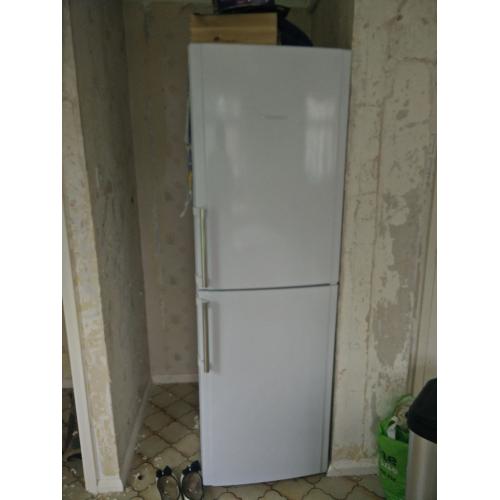 Hotpoint Frost free fridge/freezer