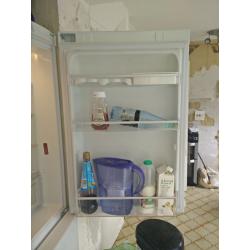 Hotpoint Frost free fridge/freezer