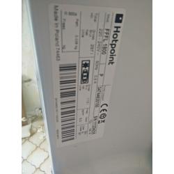 Hotpoint Frost free fridge/freezer