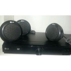 LG home cinema DH3140