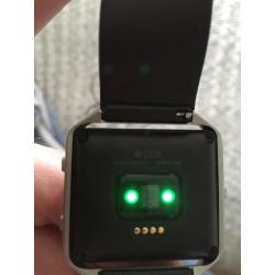 Fitbit blaze watch - Sold!