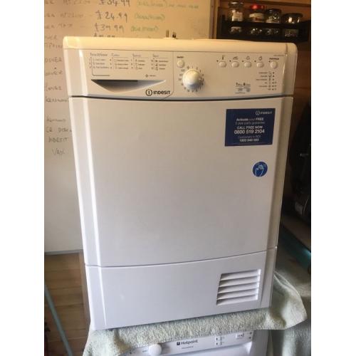Tumble Dryer