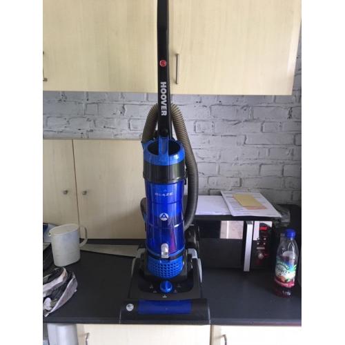 Hoover Upright Vacuum Cleaner