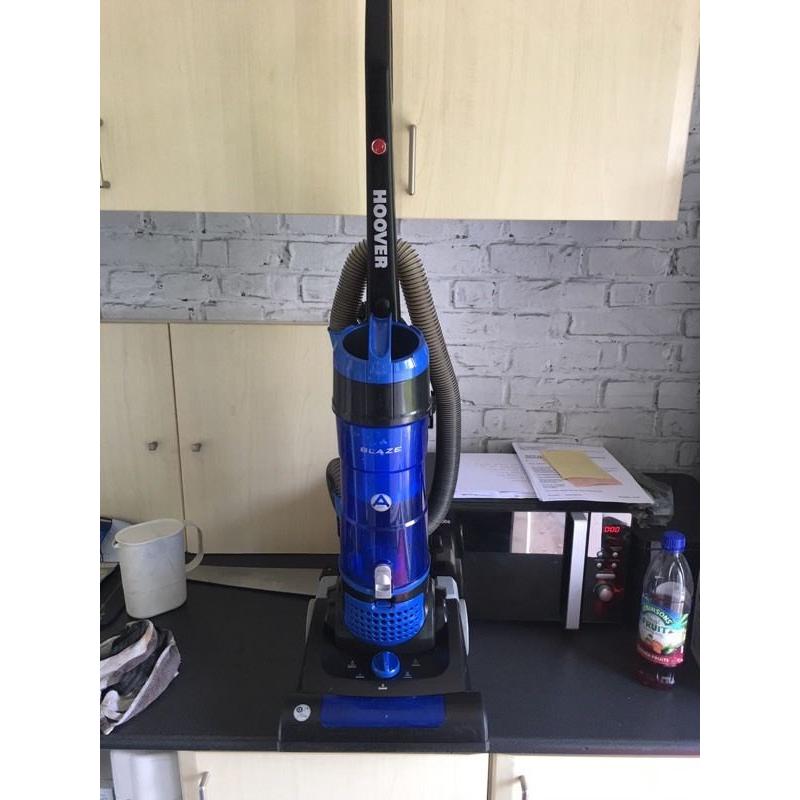 Hoover Upright Vacuum Cleaner