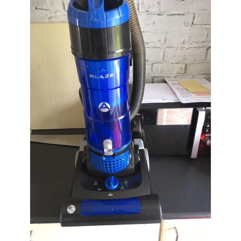 Hoover Upright Vacuum Cleaner
