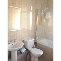 Two Rooms Are Better Than One.