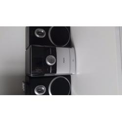 PHILIPS MINI HIFI
