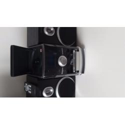PHILIPS MINI HIFI