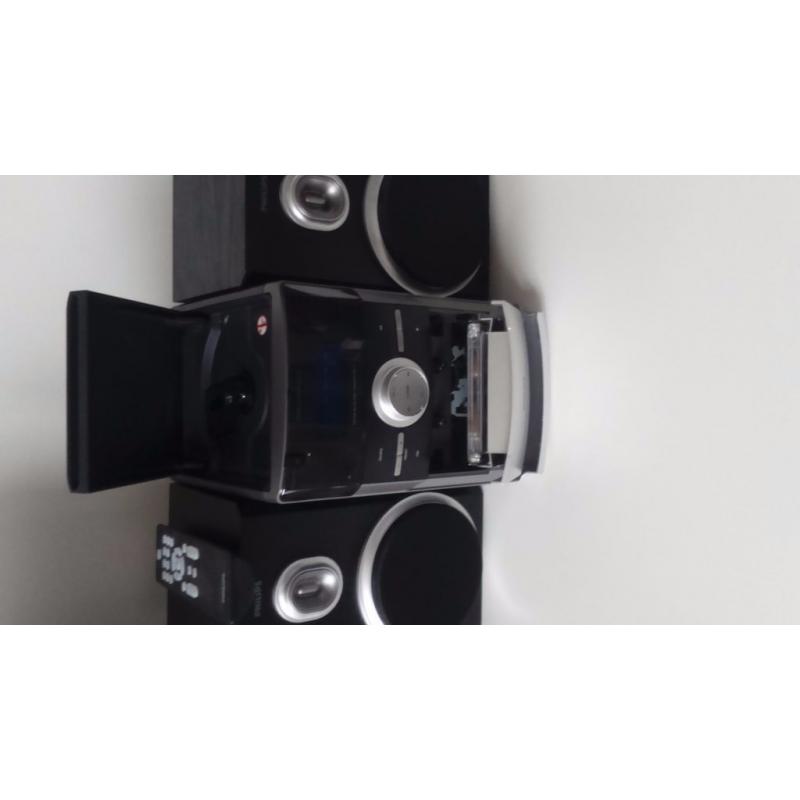 PHILIPS MINI HIFI