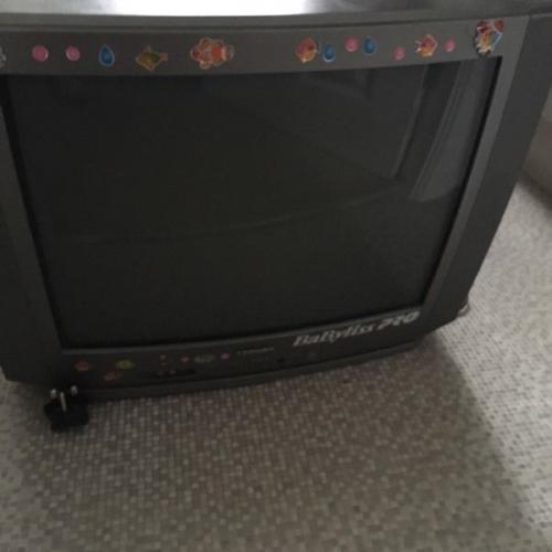 Toshiba Tv