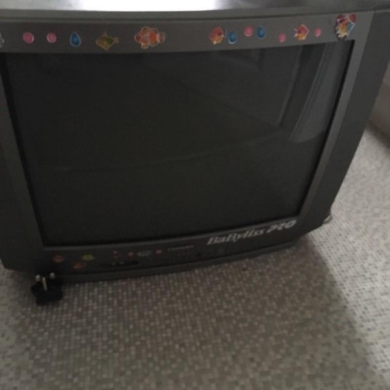 Toshiba Tv