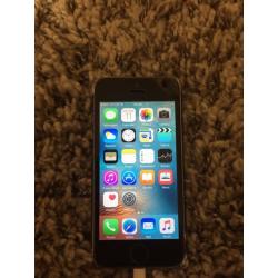 iPhone 5s 16 gb unlocked