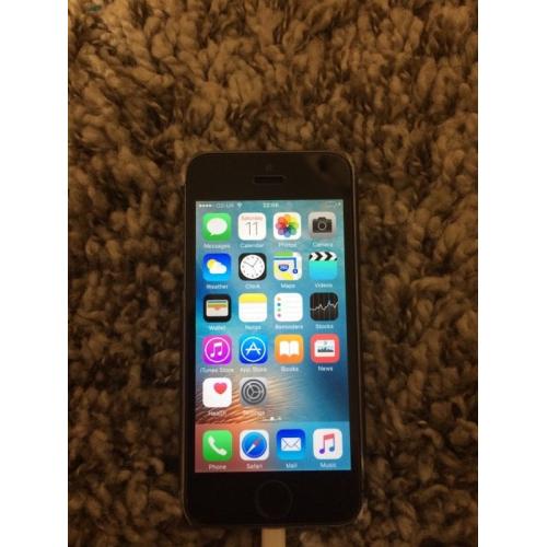 iPhone 5s 16 gb unlocked