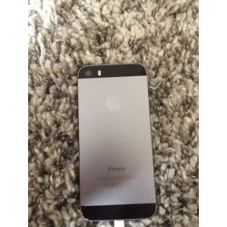 iPhone 5s 16 gb unlocked