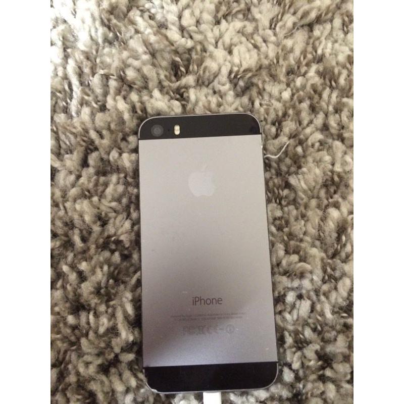 iPhone 5s 16 gb unlocked