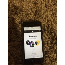 iPhone 5s 16 gb unlocked