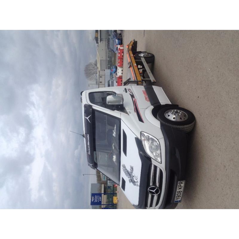 Car Recovery Service 24 Hours for anywhere 07517 440032