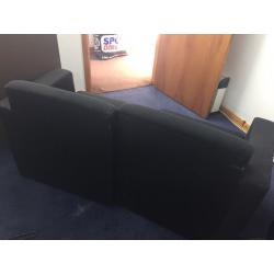 2 seater sofa for bargain price