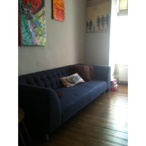 Double room in beautiful Islington house