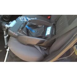 maxicosi carseat base