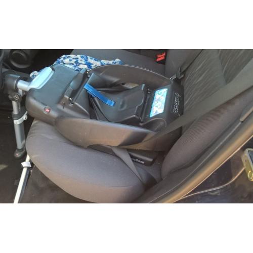 maxicosi carseat base