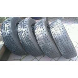 4x Tyres 175/65/15 84t
