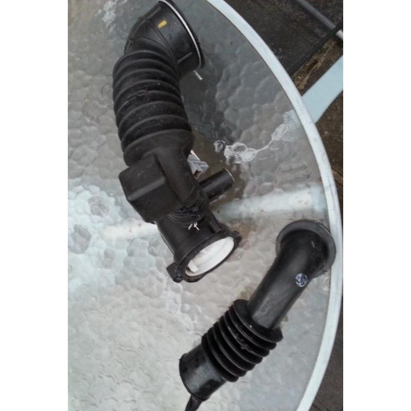 Indesit IWE81681 8 Kg parts: Electronic panel, door, motor, hoses and ball, pump, soap dispenser