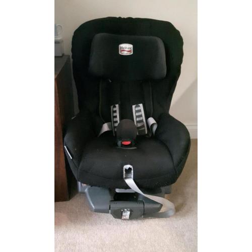 Britax car seat