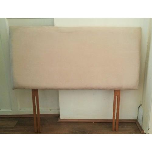 Single Headboard