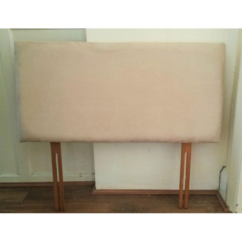 Single Headboard