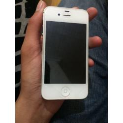 iPhone 4s For Sale! (unlocked to any network)