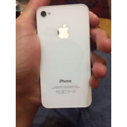 iPhone 4s For Sale! (unlocked to any network)