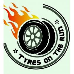 Mobile tyre fitter fitting services, 24hr mobile flat puncture emergency services for cars vans