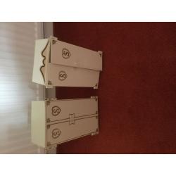 1970's Sindy doll furniture