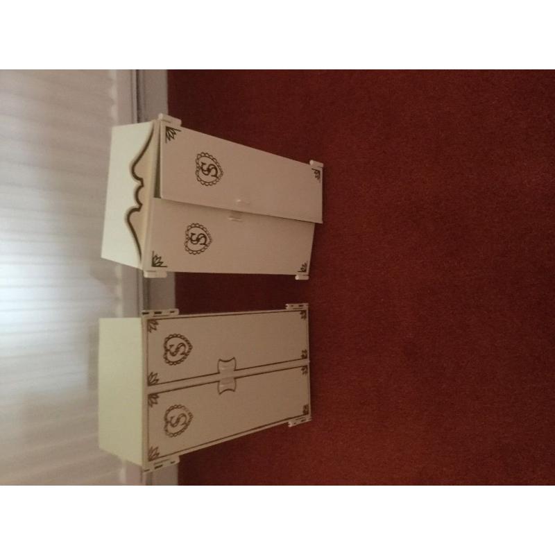 1970's Sindy doll furniture
