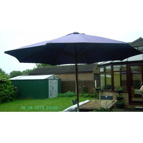 Parasol - Doncaster