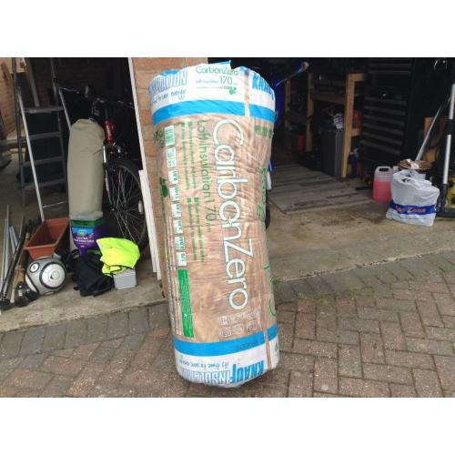 Loft Insulation