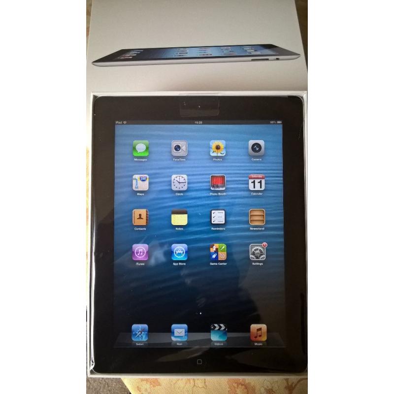 Apple Ipad 2 - 16Gb - Wifi - Nailsea