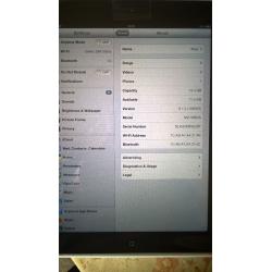 Apple Ipad 2 - 16Gb - Wifi - Nailsea