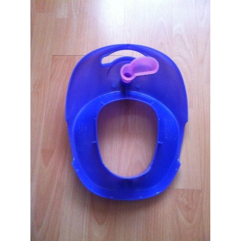 Tommee Tippee Potty Toilet Training Bundle All You Need Morden SM4